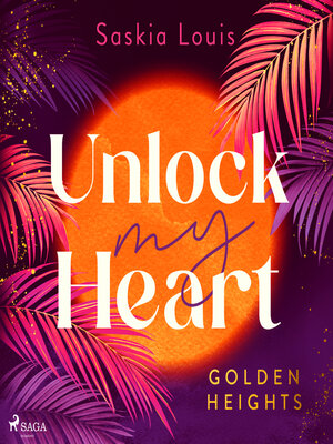 cover image of Unlock my Heart